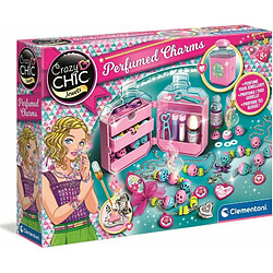 Clementoni Creative set Crazy Chic Scented Jewellery