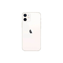 Avis Apple iPhone 12 Mini 256 Go Blanc