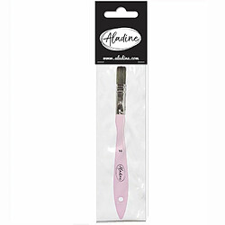 AladinE Pinceau brosse - 1 cm