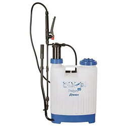 Pulvérisateur à pression préalable 12l - prp119d - RIBILAND