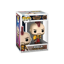 Figurine Funko POP! Vinyl: Gardiens de la Galaxy - Kraglin