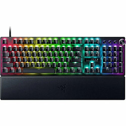 Clavier Razer RZ03-04970100-R3M1