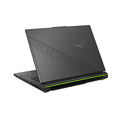 Avis Ordinateur Portable Asus ROG Strix G16 G614JIR-N4004 16" Intel Core i9-14900HX 32 GB RAM 1 TB SSD Espagnol Qwerty