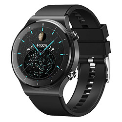 Yonis Montre Connectée IP67 Écran Tactile Smart