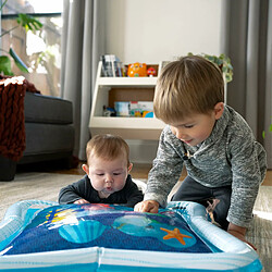 Avis Baby Einstein - Opusâ€™s Ocean of Discovery - Tummy Time Water Mat (12628)