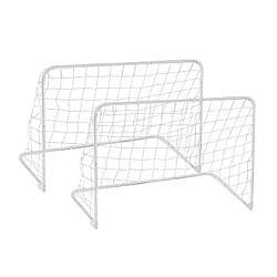 Filet de Football Train & Score 90 x 60 cm set de 2 GARLANDO POR-8 