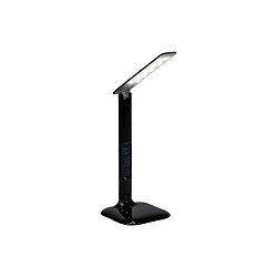 Brilliant (Lighting) Lampe de bureau LED tactile avec variateur et fonctions diverses Glenn