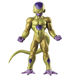 Universal 14cm Dragon Ball Z Golden Frieza Action Anime Figure Figure Doll Version Modèle PVC Figures 