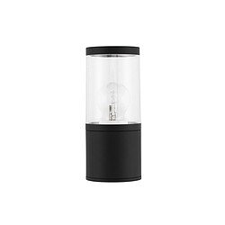 NOVA LUCE potelet e Cetera 1x12W E27 Noir H21 