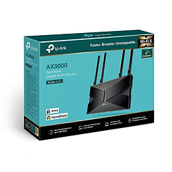 Avis Router TP-Link Archer AX53