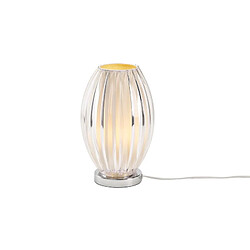 But Lampe de chevet MYSTIC Blanc