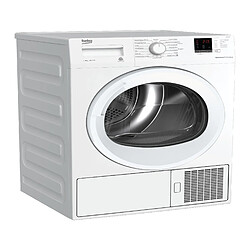 Beko DRX832WI tumble dryer