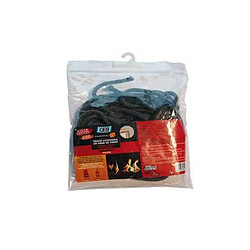 TRESSE FIBRES DE VERRE LONG 5 M Ø 10 M/M