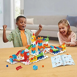 VTECH - Marble Rush Circuit a billes - Rocket Set Electronic M100E