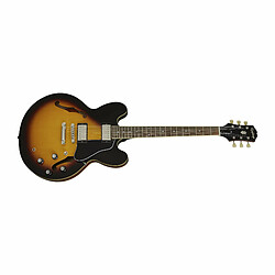 ES-335 Vintage Sunburst Epiphone