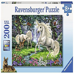 Puzzle animaux