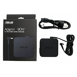 Asus Chargeur Slim 90W pour PC portable