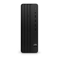 Avis PC de bureau HP Pro SFF 290 G9 Intel Core i5-13500 16 GB RAM 512 GB SSD