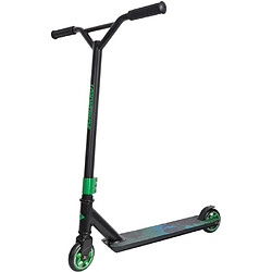 Schilder Fun Sport Trottinette Scooter Schildkröt Stunt Untwist Ocean 