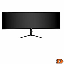 Avis Monitor Gaming Nilox NXM49CRVDC 49"