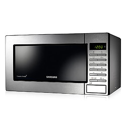 Samsung GE87M-X microwave