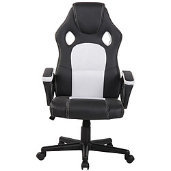 Non Chaise de bureau Racing Fire