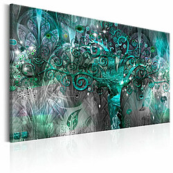 Paris Prix Tableau Imprimé Tree of the Future 60 x 90 cm