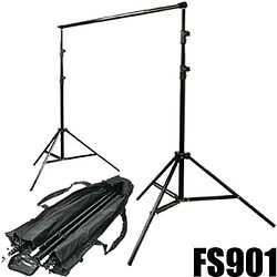 DynaSun FS901 3mt Support de Fond pour Studio