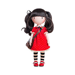 SANTORO LONDON - Gorjuss-Figurine Ruby- 32 cm