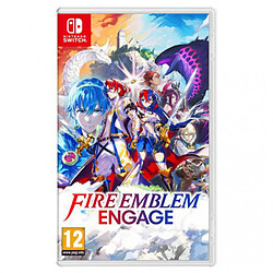 Jeu vidéo pour Switch Nintendo Fire Emblem Engage