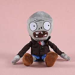 Universal Peluche Plants vs Zombies(Gris) 