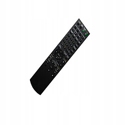 GUPBOO Télécommande Universelle de Rechange Pour Sony WHG-SLK2IV RM-AMU051 WHG-SLK2I MHC-GZR999