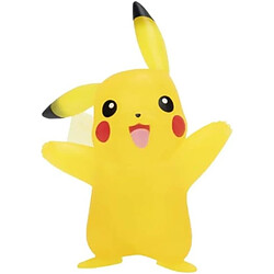 Jazwares Figurine de Combat Pikachu 7,6 cm