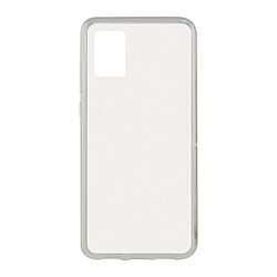 Uknow Housse pour Mobile avec Bord en TPU Samsung Galaxy S11+ Flex 