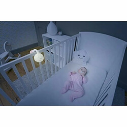 Avis Appareil de Relaxation Son et Lumière pour Dormir Badabulle B015012