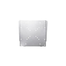 Newstar FPMA-W110 support mural d'écran plat 101,6 cm (40"") Argent