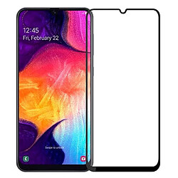 PHONECARE Verre Trempé 5D Full Cover - Samsung Galaxy A42 5G