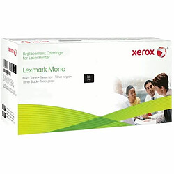 Xerox TAMBOUR POUR LEXMARK E260X22G AUTONOMIE 30000 PAGES XEROX TAMBOUR POUR LEXMARK E260X22G AUTONOMIE 30000 PAGES