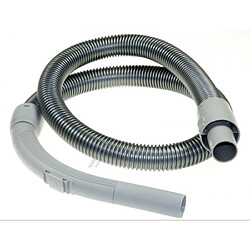 Tube flexible complet pour aspirateur aeg