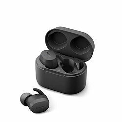 Oreillette Bluetooth Philips TAT3216BK/00 Noir