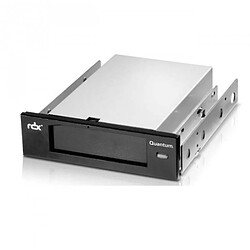 Quantum RDX SATA Lecteur de disque Amovible 9-01995-01 Internal Docking Station · Occasion 