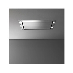 Acheter Hotte de plafond sans moteur 90cm inox - CORSTEL3431 - FALMEC