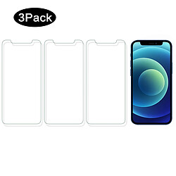 Avis Platyne Pack De 3 Verres Trempes Pour Iphone 12 Mini