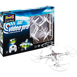 Revell Quadcopter Go! VIDEO PRO