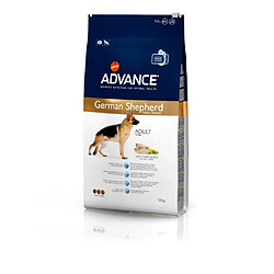 Advance Diet Croquettes Advance Berger Allemand Sac 12 kg (DLUO 6 mois) 