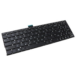 Clavier US UK Anglais Clavier Bluetooth Filaire pas cher