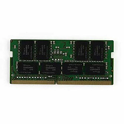 Avis HP 8GB 2133MHz 1.2v DDR4 8Go DDR4 2133MHz module de mémoire - modules de mémoire (8 Go, 1 x 8 Go, DDR4, 2133 MHz, 260-pin SO-DIMM)