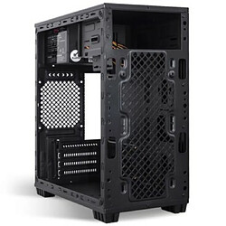 ADVANCE Impulse 480 Mini Tower Noir 480 W