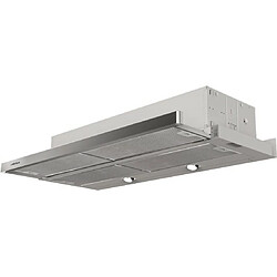 Acheter Hotte télescopique 90cm 305 m³/h silver - aht930ix - AIRLUX