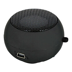 Yonis Mini Enceinte Bluetooth Puissante Portable